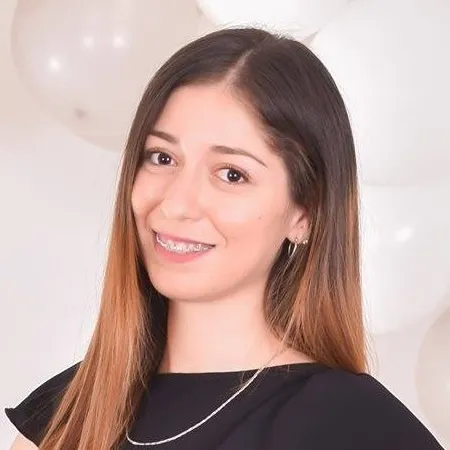 Portrait of Alistair Gareth Mayo